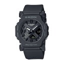 G-SHOCK(ジーショック) 【国内正規品】GA-2300-1AJF ブラック GA-2300-1AJF