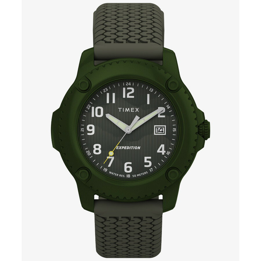 TIMEX(タイメックス) 【国内正規品】エクスペディション ティンバ...(2)