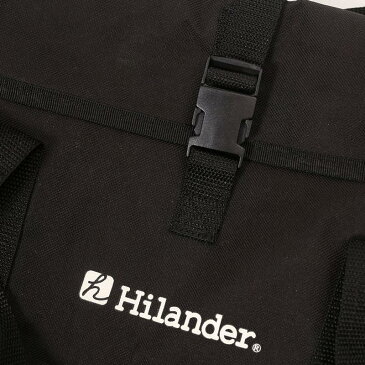 Hilander(ハイランダー) 【本体同時購入者限定】ファイアグリル専用ケース 専用ケース HCA0129【あす楽対応】