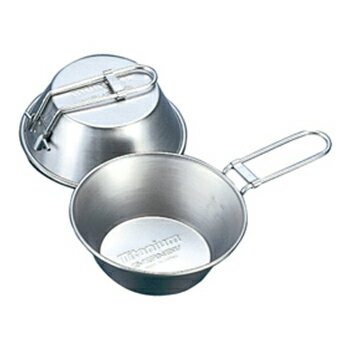 EVERNEW(エバニュー) チタンシェラカップ FD EBY152