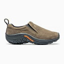 MERRELL() JUNGLE MOC(WObN)EBY 8/25.0cm GUNSMOKE W60788