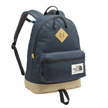 THE NORTH FACE(ザ・ノースフェイス) 【21春夏】K BERKELEY(キッズ バークレー) 19L UN(アーバンネイビー) NMJ71751