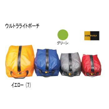 CXJ(ISUKA) Ultra Light Pouch 7(EgCg |[` 7) 7L O[ 363402