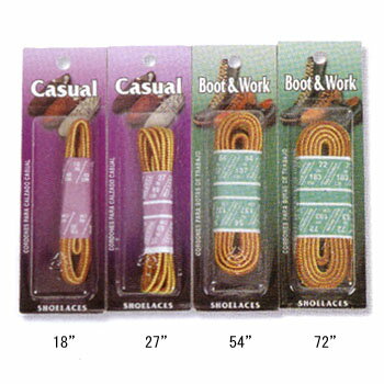 RUSSELL(ラッセル) タスラン シューレース 72インチ 182cm 11090001000072 RUSSELL(ラッセル) タスラン シューレース 72インチ 182cm 11090001000072