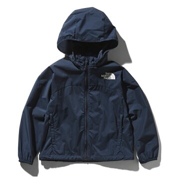THE NORTH FACE(ザ・ノースフェイス) SWALLOWTAIL JACKET(スワローテイル ジャケット) Kid's 110 UN(アーバンネイビー) NPJ21853