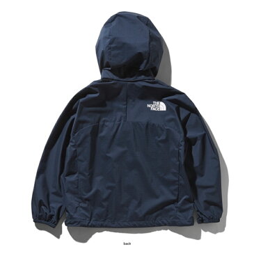 THE NORTH FACE(ザ・ノースフェイス) SWALLOWTAIL JACKET(スワローテイル ジャケット) Kid's 110 UN(アーバンネイビー) NPJ21853