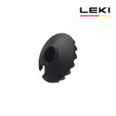 LEKI(レキ) トレックバスケット S(1個) S ブラック 04354