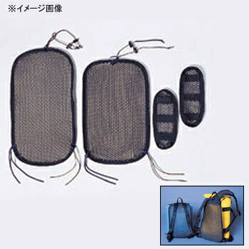 アライテント さわやかパッドL L