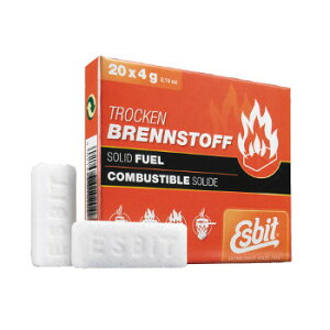 Esbit(エスビット) 固形燃料 スタンダード ES10220000通販格安セール情報 楽天 通販