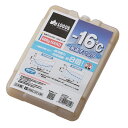 ロゴス(LOGOS) 氷点下パックGT-16℃・ハード600g 600g ハードタイプ 81660612