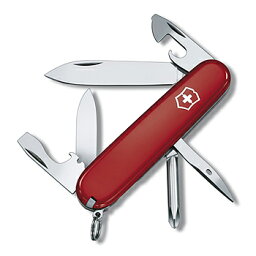 VICTORINOX(ビクトリノックス) 【国内正規品】ティンカー プラスドライバー(PD) 14603