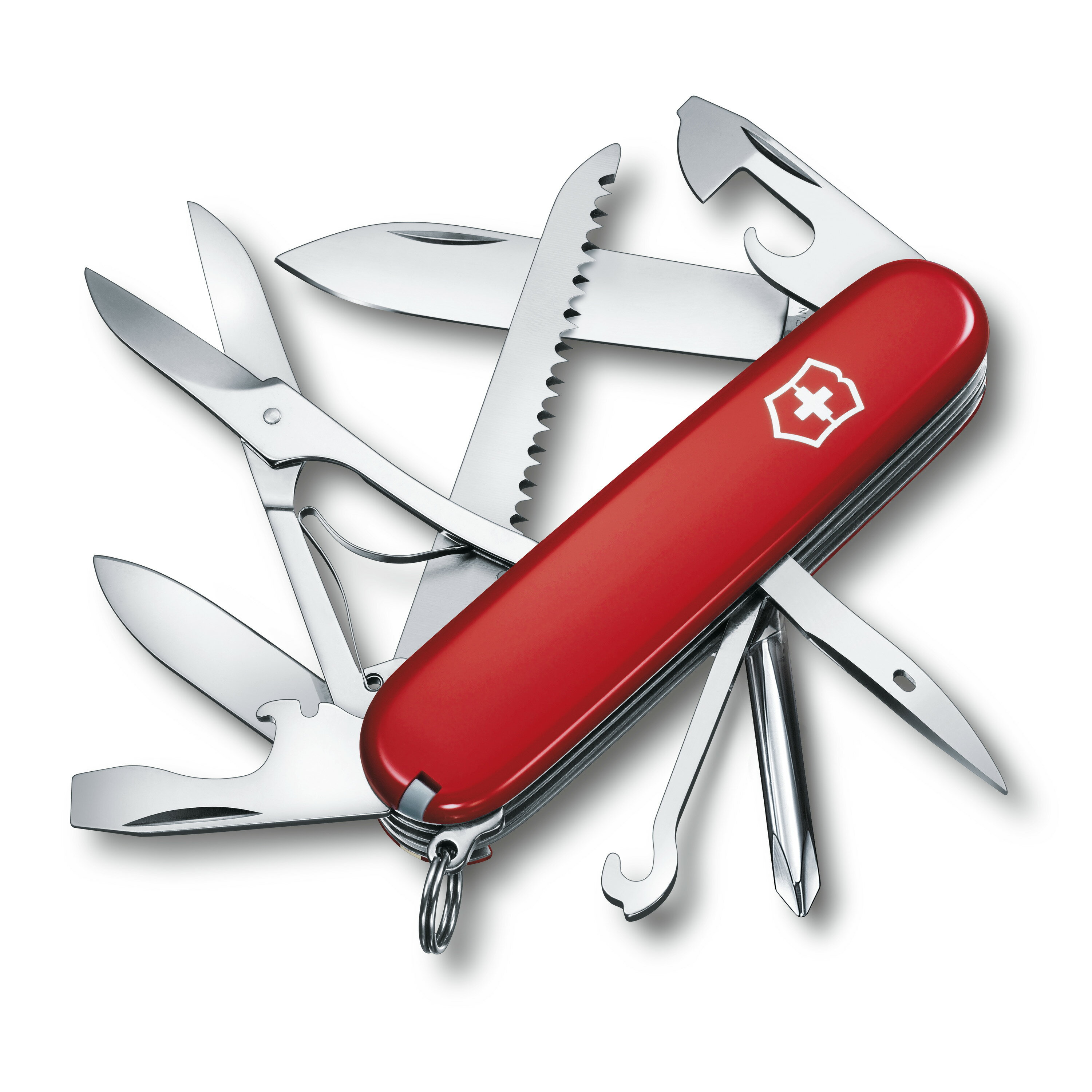 VICTORINOX(ビクトリノックス) 【国内正規品】フィールドマスター 14713