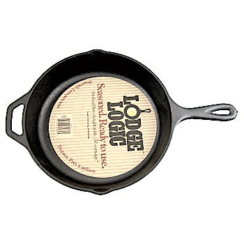 LODGE(ロッジ) LOGIC 10・1/4インチスキレット L8SK3通販格安セール情報　楽天　通販