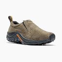 MERRELL() y24tāzJUNGLE MOC(WO bN) 8/26.0cm GUNSMOKE M60787