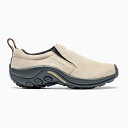 MERRELL() JUNGLE MOC(WObN)EBY 5.5/22.5cm TAUPE W60802