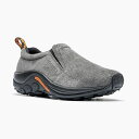 MERRELL(メレル) JUNGLE MOC(ジャングル モック) 10/28.0cm PEWTER M60805(4)