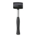 Coleman(コールマン) ラバー/スチールハンマー 200g 170TA0028