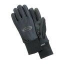 SEIRUS(セイラス) オールウェザーグローブ(レディース) M ブラック 15006