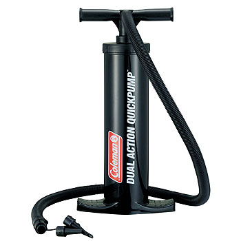 Coleman(コールマン) デュアルアクションクイックポンプ 170-6829