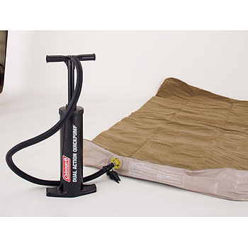 Coleman(コールマン) デュアルアクションクイックポンプ 170-6829通販格安セール情報 楽天 通販