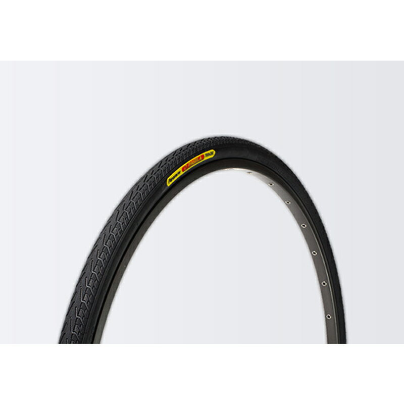 パナレーサー(Panaracer) パセラ ブラックス PASELA BLACKS タイヤ サイクル/自転車 650×25C 黒/黒(ETRTO:25-571) 8W625-18-B