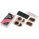GIZA PRODUCTS(ギザプロダクツ) パンク 修理キット サイクル/自転車 TOR02600