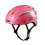 OGK(オージーケー) 子供用ヘルメット 52-56cm KIDS-X5/SG付 52-56cm ピンク Y-8712