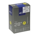 SCHWALBE(シュワルベ) 【正規品】チューブ 28インチ 700C TOUR No.17 サイクル/自転車 仏式60mm 700C 28/47-622、他 17-SVEL