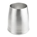 GSI outdoors(ジーエスアイ) ステンレス ステムレスワイングラス 320ml 11871945000000