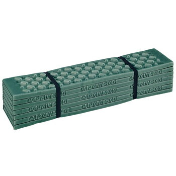 キャプテンスタッグ(CAPTAIN STAG) EVAフォームマット 56×182cm M-3318通販格安セール情報 楽天 通販