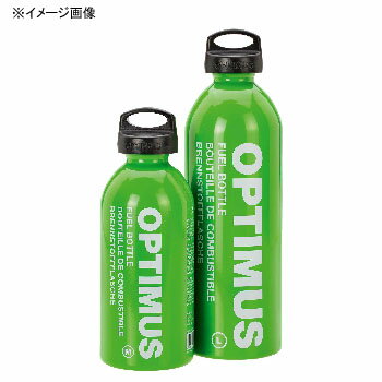 OPTIMUS(オプティマス) チャイルドセーフフューエルボトル 1300ml グリーン 11025