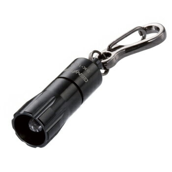 GENTOS(ジェントス) スモールキーライト SK-10G ボタン電池式 SK-10G