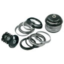 TANGE(タンゲ) IS24 8mm ブラック HDN04500