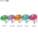 GIZA PRODUCTS(ギザプロダクツ) クリスタル べル グリーン HOB04602