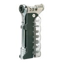 TOPEAK(トピーク) ラチェット ロケット 工具/ツール/自転車/サイクル TOL14300