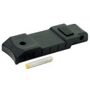 TOPEAK(トピーク) フット ペグ&ピン(TRF-TM01) YPP07800