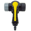 TOPEAK(トピーク) ツイン ヘッド(TRK-JB03) YPP08400