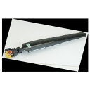 GIZA PRODUCTS(ギザプロダクツ) SW-PS1R リア フェンダー ブラック GDR00100(4)