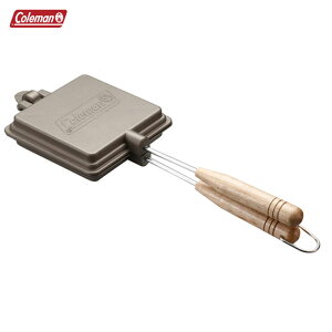 Coleman(コールマン) ホットサンドイッチクッカー 170-9435