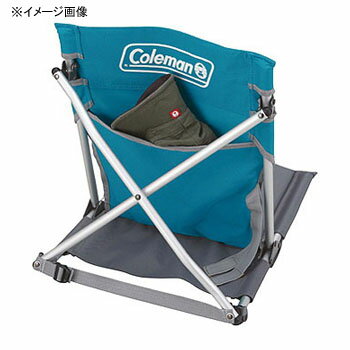 Coleman(コールマン) コンパクトグランドチェア スカイ 170-7672