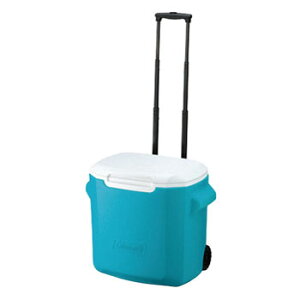 Coleman(コールマン) ホイールクーラー/28QT 26L スカイブルー 2000010029通販格安セール情報 楽天 通販