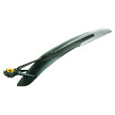TOPEAK(トピーク) ディフェンダー XC11-29er(リア) 泥よけ サイクル/自転車 GDR00200