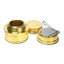 Esbit(エスビット) アルコールバーナー ESAB300BR0