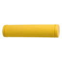 CYCLE PRO(サイクルプロ) MTBグリップ 130mm イエロー CP-HG311