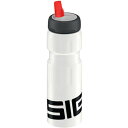 SIGG(シグ) ニューアクティブトップダイナミック 0.75L ホワイトタッチ 00070067