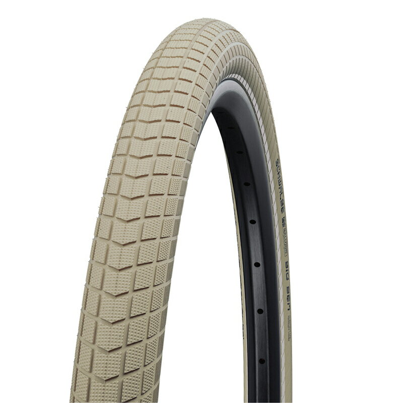 SCHWALBE(Vx) yKizrbOx X/A[o ^C TCN/] 26x2.15 N[ tbNX(ETRTO:55-559) SW-11100559