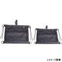 North Water(ノースウォーター) Mesh Deck Bag SM