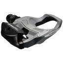 シマノ(SHIMANO)/サイクル PD-R550 ビンディングペダル グレー EPDR550G