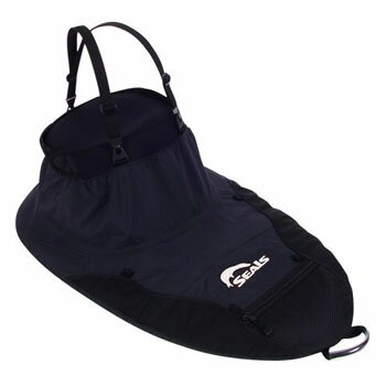 Seals(륺) Tropical Tour Model 1.2 BLK