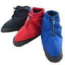 イスカ(ISUKA) Tent Shoes Short(テントシューズ ショート) フリー ブラック 223201